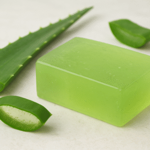 Alovera soap (only for demo)