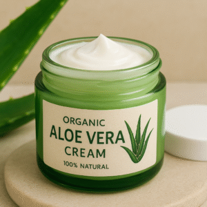 Alovera cream (only for demo)